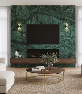 Revestimento Parede - Pedra importada